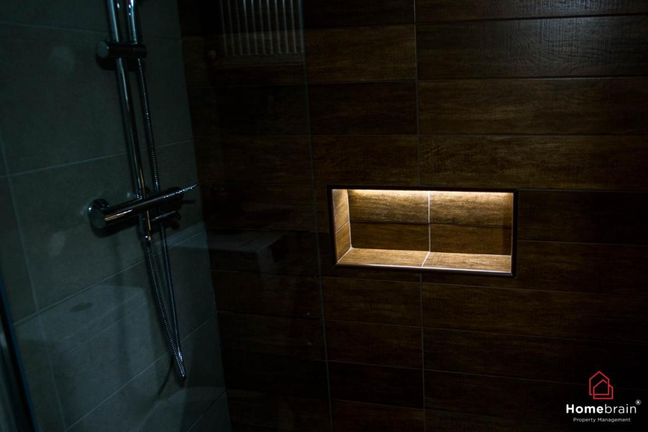 Urban City Suite 3 Axd Alexandroúpolis Ngoại thất bức ảnh