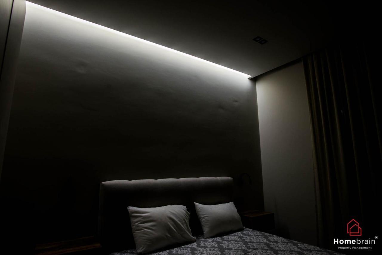 Urban City Suite 3 Axd Alexandroúpolis Ngoại thất bức ảnh