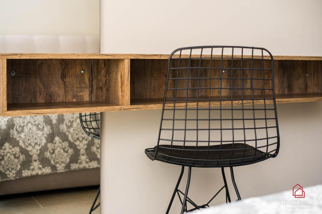 Urban City Suite 3 Axd Alexandroúpolis Ngoại thất bức ảnh