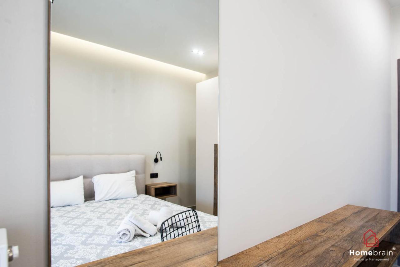 Urban City Suite 3 Axd Alexandroúpolis Ngoại thất bức ảnh