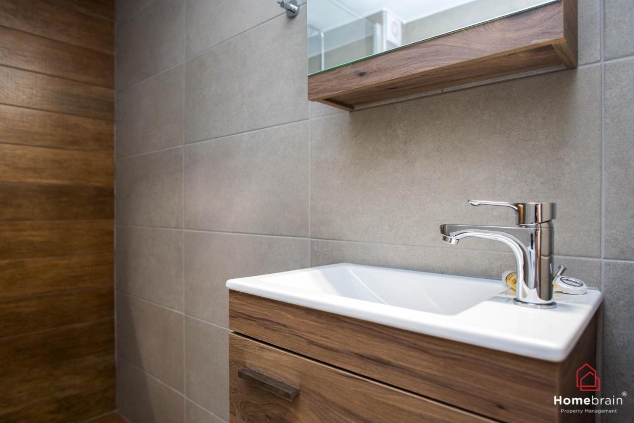 Urban City Suite 3 Axd Alexandroúpolis Ngoại thất bức ảnh