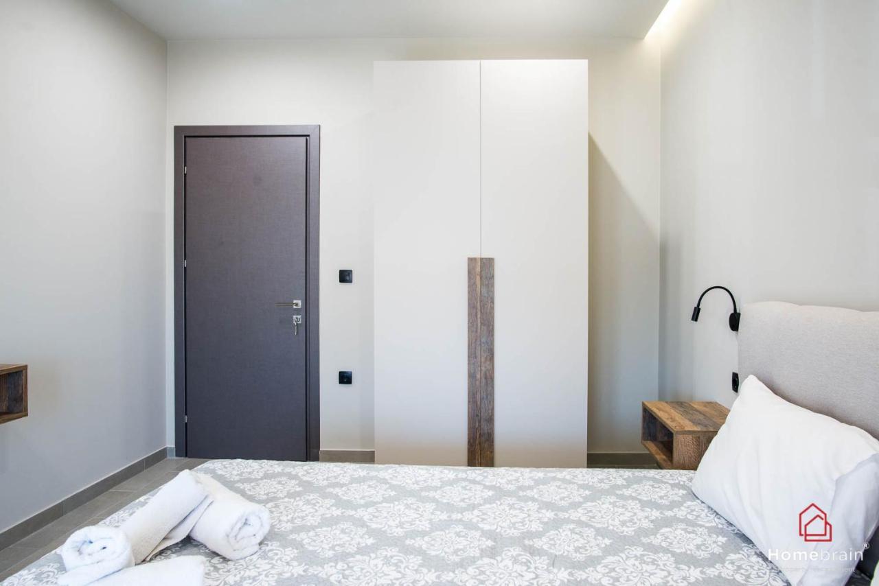 Urban City Suite 3 Axd Alexandroúpolis Ngoại thất bức ảnh